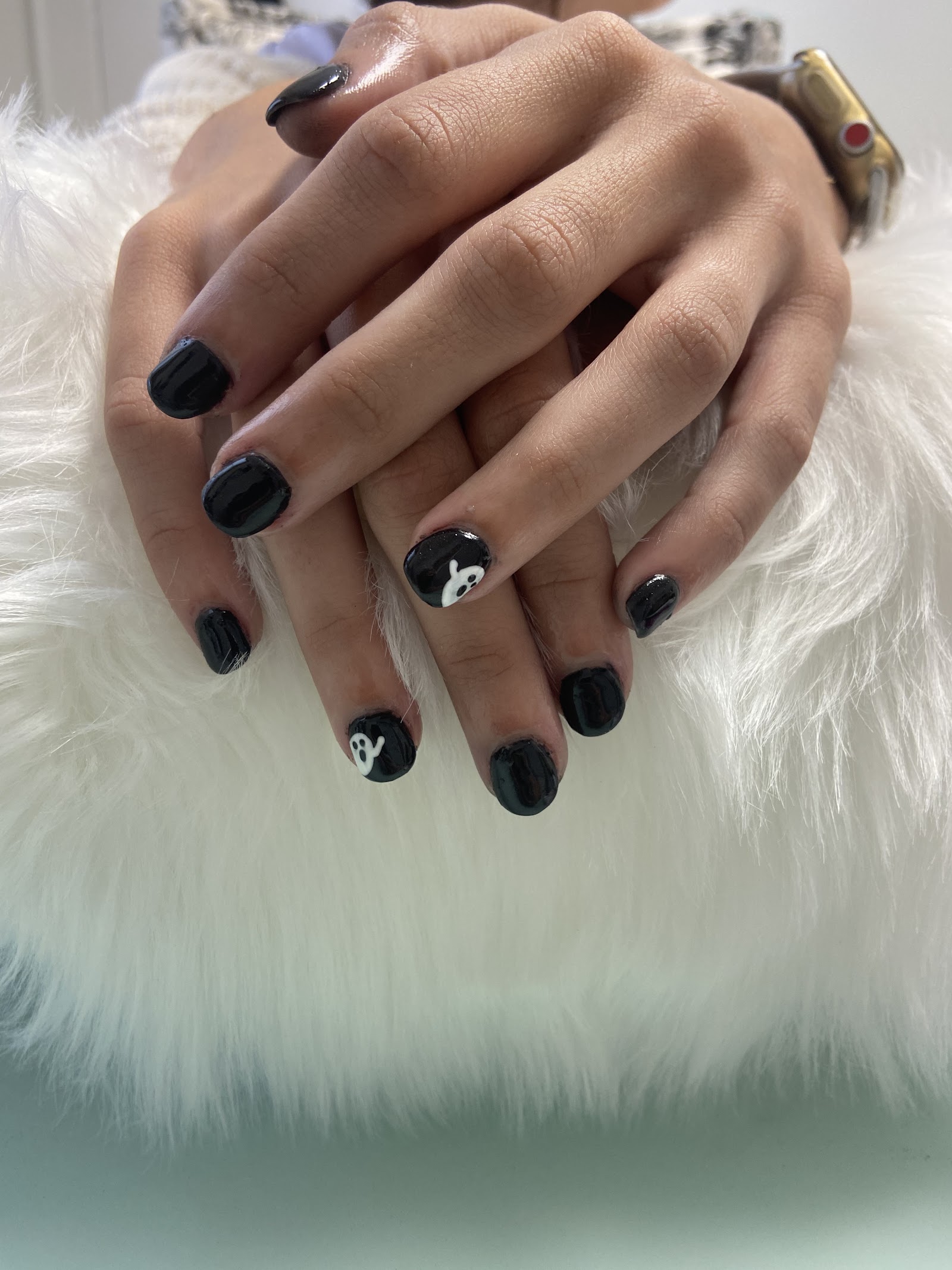 Chic Nails by Courtney nail work in Simpsonville, South Carolina