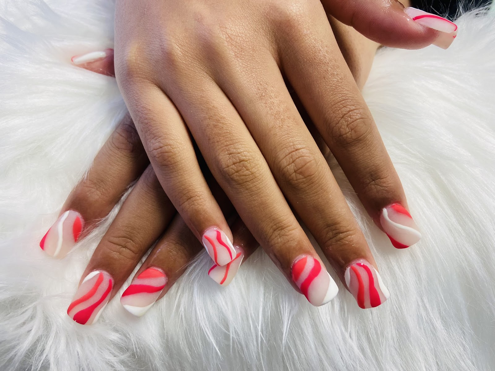 Chic Nails by Courtney nail photo 1