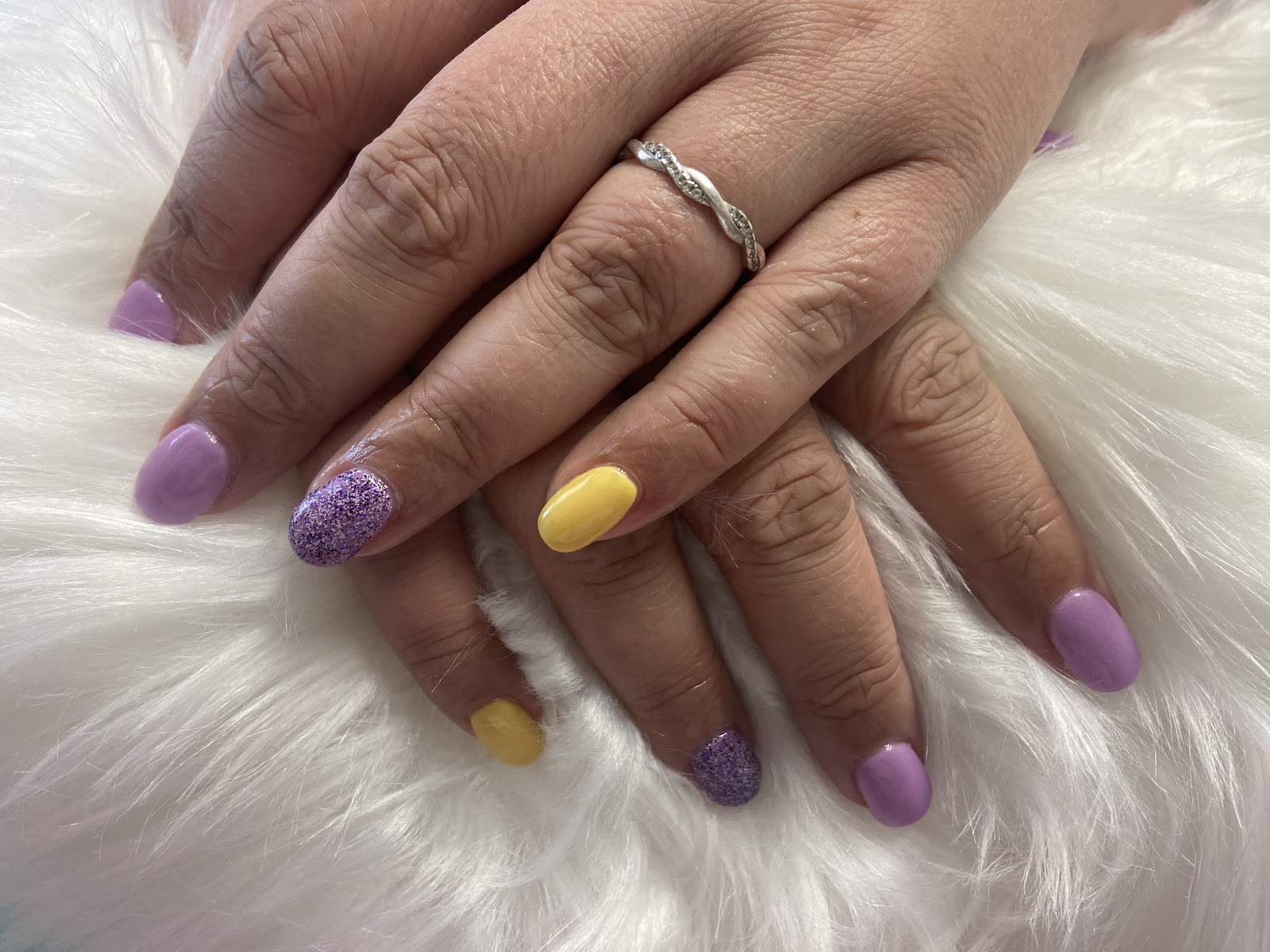 Chic Nails by Courtney nail photo 2