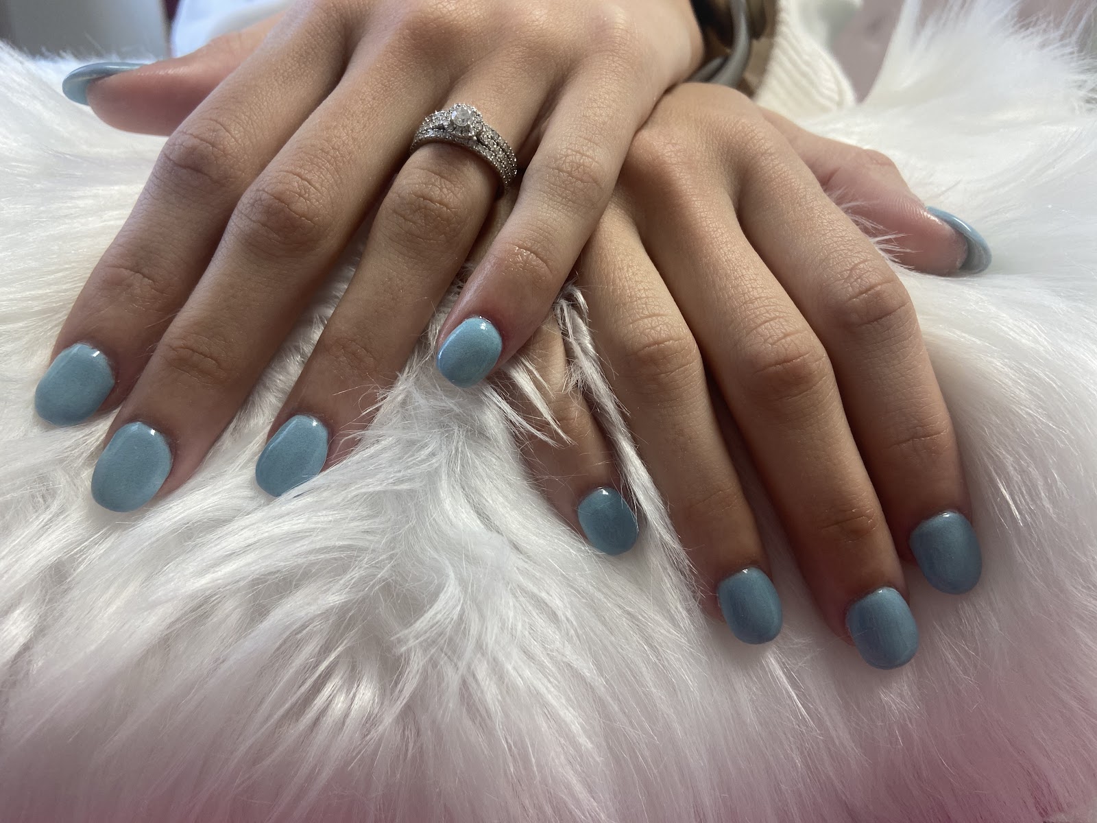 Chic Nails by Courtney nail photo 3
