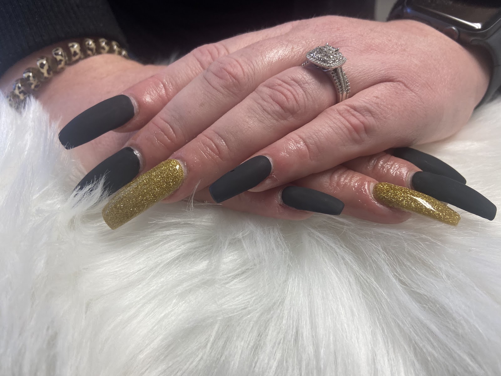 Chic Nails by Courtney nail photo 4