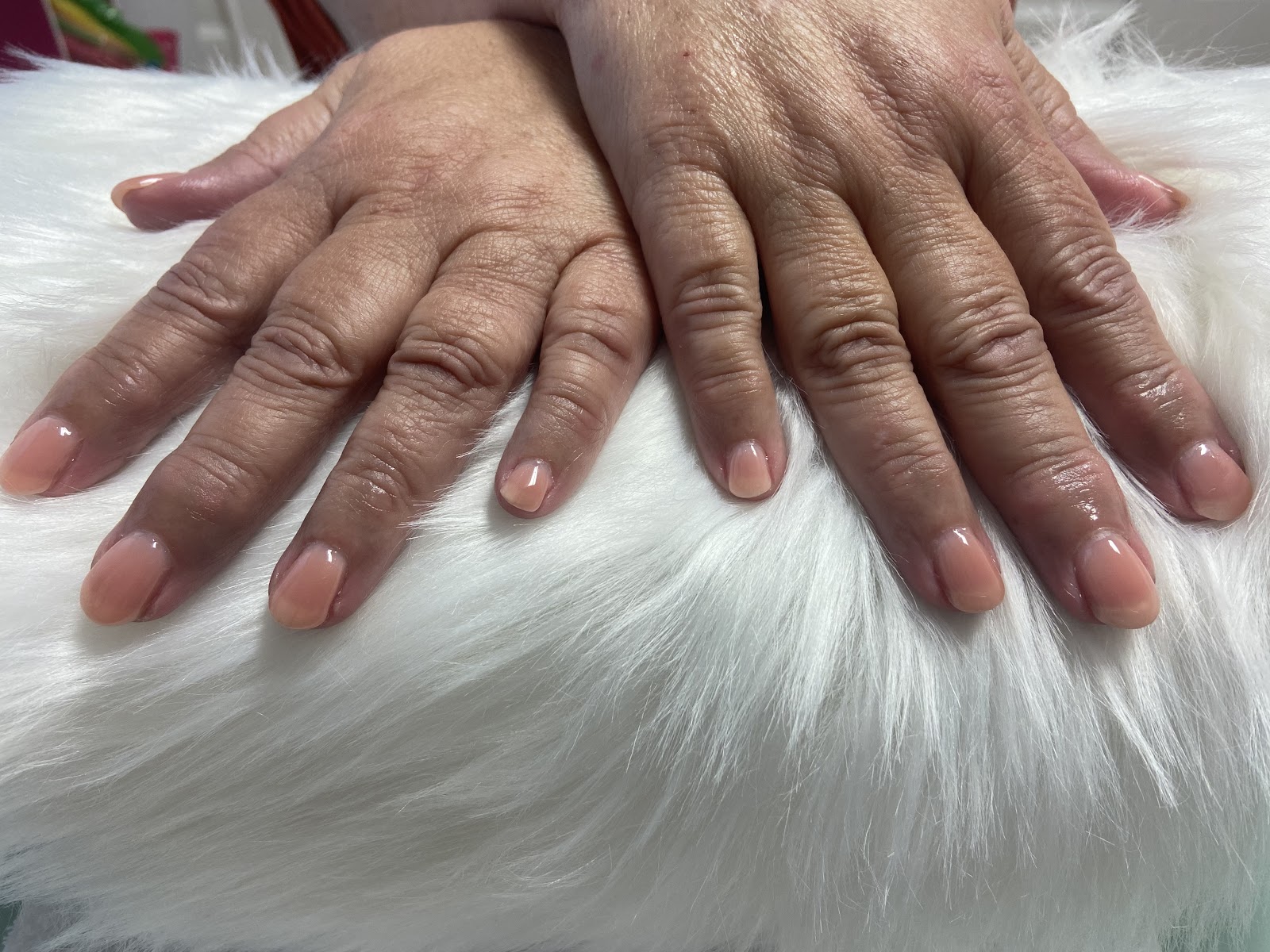 Chic Nails by Courtney nail photo 6