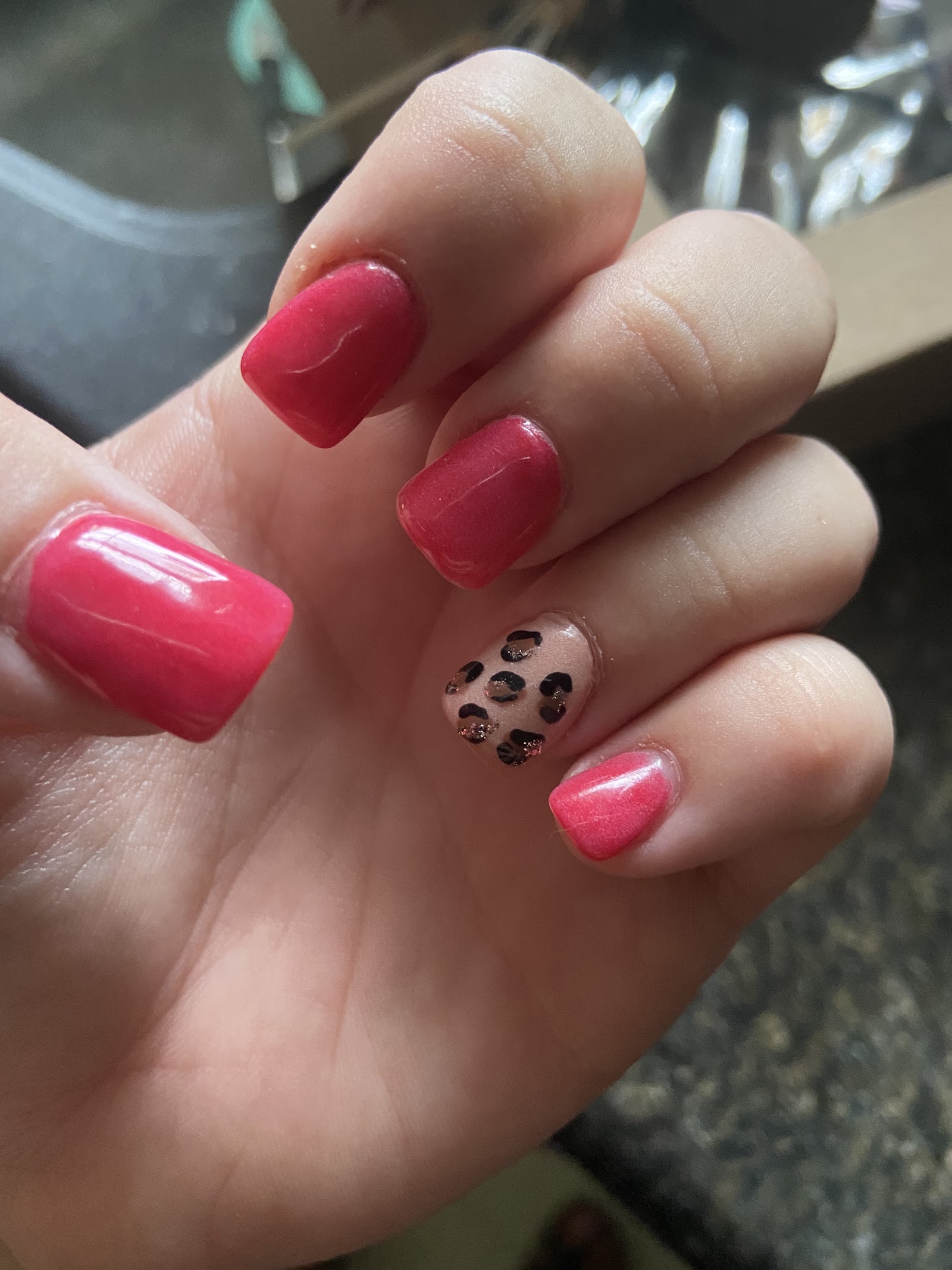 Chic Nails by Courtney nail photo 7